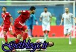 تصویرهای ، از مهناز افشار تا ژوله و نوید محمدزاده، قدردانی بازیگران از بازیکنان تیم ملی فوتبال